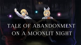 [Ai* GROUP RUS cover] - Tale of Abandonment on a Moonlit Night (Evillious Chronicles)