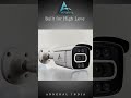 ANN 21Beyond Vision - Intelligent Audio Protection. With ANNEKAL