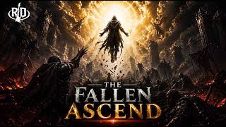 Riff Dominion - The Fallen Ascend