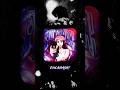 ENCARADA Nakama NXGHT Brazilian Phonk Visualizer 