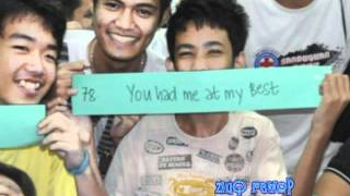 Details UPLB SChemES 1st Sem 2011-2012 Full AVP News