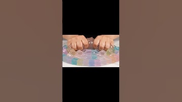 Deep Slime Sounds I ASMR AI - #ai #asmr #slime #deep #aiasmr #AI #ASMR #viral