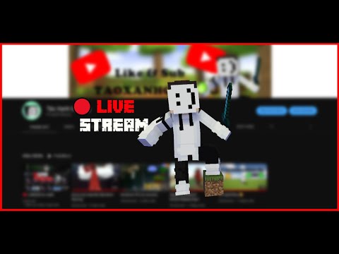 🔴 [ LIVE ] I Comback ?