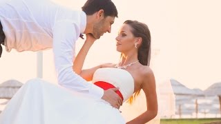 Моя большая греческая свадьба 2014 | Wedding Melody