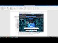 CIS27A Lab 7: Investigate Malware in RAM.