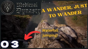 Medieval Dynasty Let