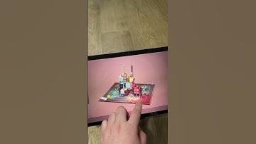 Check-Out The All New Nubia Pad 3D!