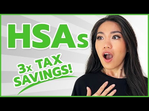 What is an HSA? Health Savings Accounts Explained!