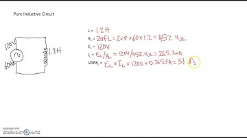 Video   Unit 18 Lecture Video R L Series Circuits