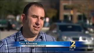 Wetherington Forces Mercedes Benz to Extend Warranty Coverage on 280,000 Cars