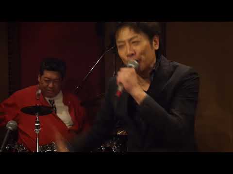 20181230 07 恋を止めないで（COMPLEX）cover @浦安J'Sスタジオセッション大会