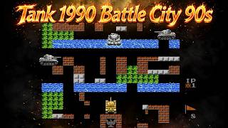 Tank 1990 Battle City - The 90s Game We Never Forgot! screenshot 4