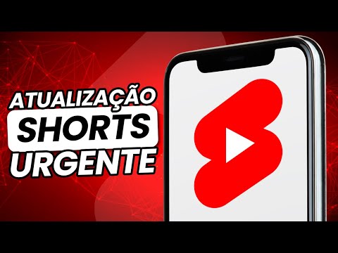 🚨 URGENTE: Atualização do YouTube Shorts em 1 semana