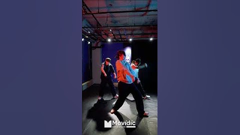 Thumbnail of #short Vinny west - Take that shit off