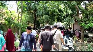 maulid akbar cibogo argasunya cirebon kota