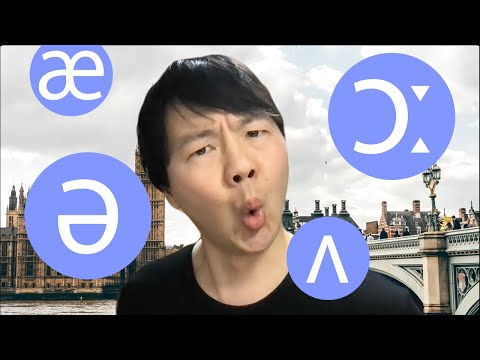 BTS Dynamite but with British vowels