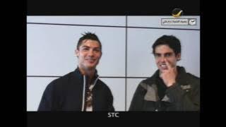 STC Easier life | Cristiano Ronaldo - Ricardo Kaka