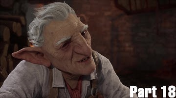 HOGWARTS LEGACY PC Walkthrough Gameplay Part 18 FULL GAME