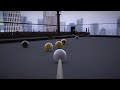 Pool Table On High Rise Buildings! Best AU Pool Table Seller WWW.DMAONLINE.COM.AU