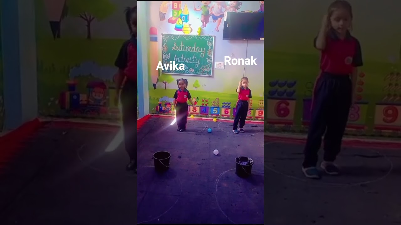 school activity#youtubeshorts #motivation #kids#bajrangbali #jaipur