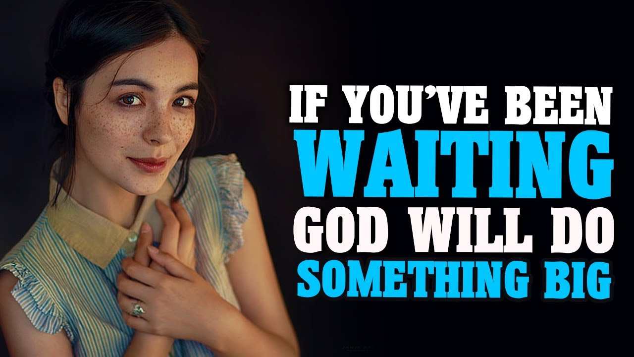 WHEN GOD IS OPENING A SEASON OF BLESSING & OPEN DOORS THESE THINGS MUST HAPPEN