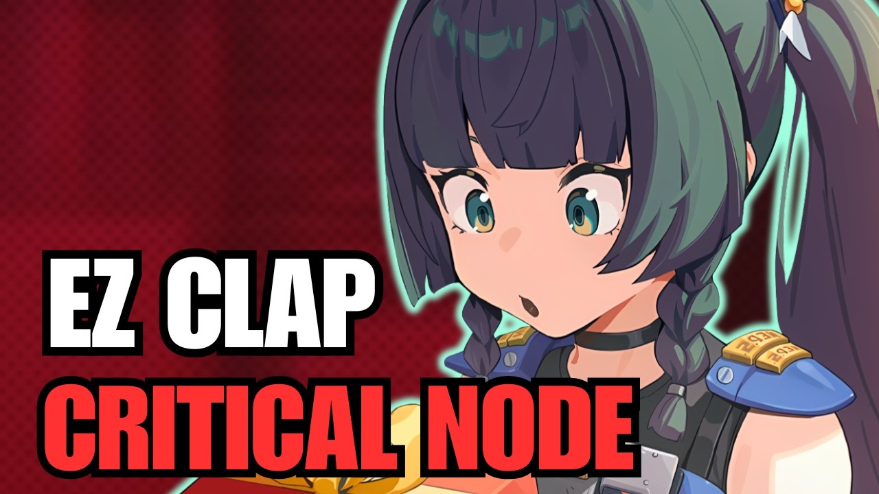 7 Bans Critical Node + Hollow Knight After - YouTube