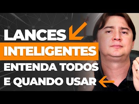 LANCES INTELIGENTES: GUIA COMPLETO
