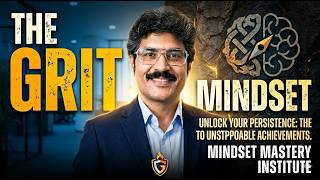 GRIT MINDSET HINDI