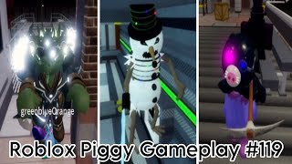 Roblox Piggy Gameplay #119