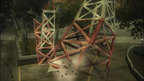 NFSMW - Challenge Series Race 48