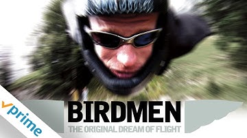Birdmen: The Original Dream of Human Flight | Trailer | Available Now