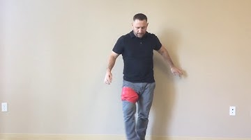 Trigger point adductor