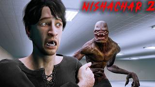 Nishachar part 2- The Nightwalkers | 3D Animated Horror Short Film for 16+ Viewers | Horror Tales