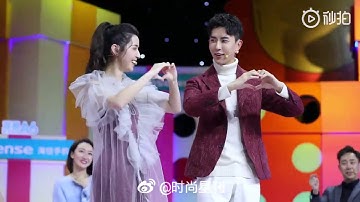 Yu Menglong 😻