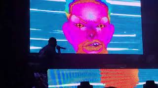 Danny Brown Live @ Rolling Loud NYC 2022 Citi Field (3)