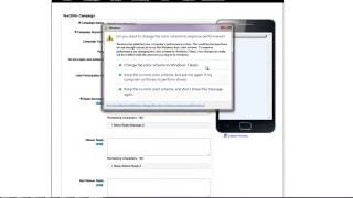 Create a Text2Win - How to.