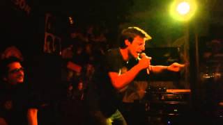 Stand Up Comedy Show Nedim Bašić The Pub