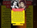 EMMA ROLDÁN: El Alma Secreta del Cine Mexicano que Nunca Fue Estrella