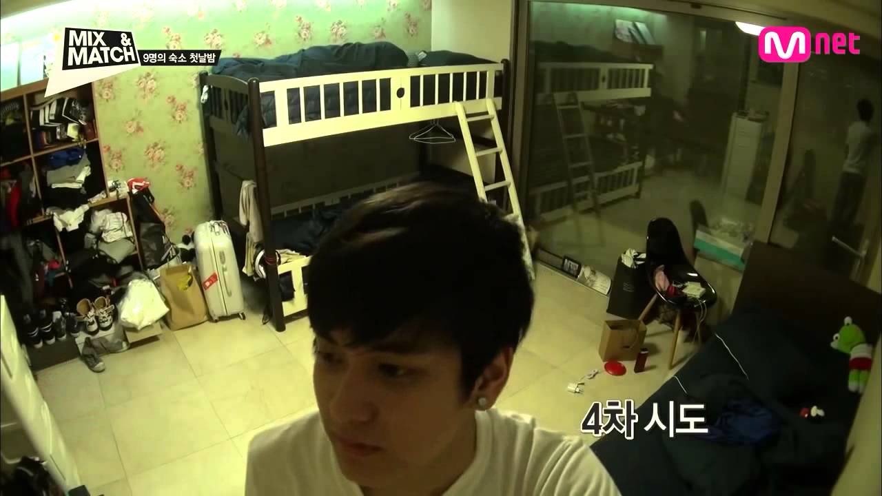 [MIX & MATCH] Ep.03 - YouTube