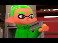 Alex spider eats lemon splatoon gmod short animated