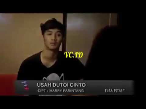 Lagu Minang Full Album Elsa Pitaloka - USAH DUTOI CINTO