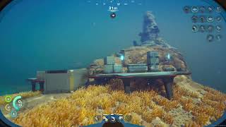SUBNAUTICA 2 die hitze des sees