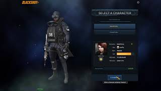GoodBye Storage so many thousand day weapon!! [BlackShot Sea]