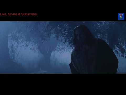 The Agony In The Garden Jesus Prayer Of Desperation