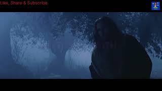 Alone in Gethsemane” | Agony in the Garden Catholic Hymn
