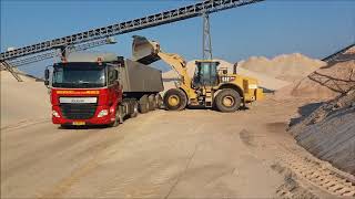 Download Lagu (royackers transport milheeze)~Onze kippers ( kastenmulde) aan het werk MP3