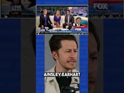 This Clip Didn T Age Well For Donald Trump Shorts