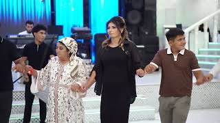 картинка: Jamal & Leyla 2 ч 17.08.2025г Часть 1