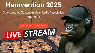 Is Hamvention 2025 Still Worth Attending?