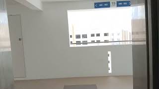 Block 97A MacPherson Weave BTO– 2025 SLRP Fujitec ZEXIA HDB BTO Elevators